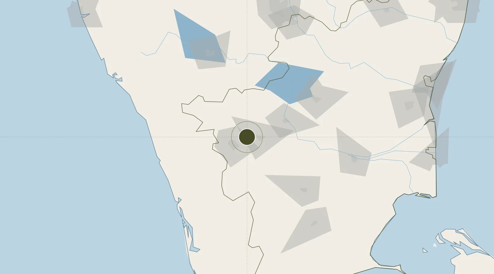 Location of ozm-2320