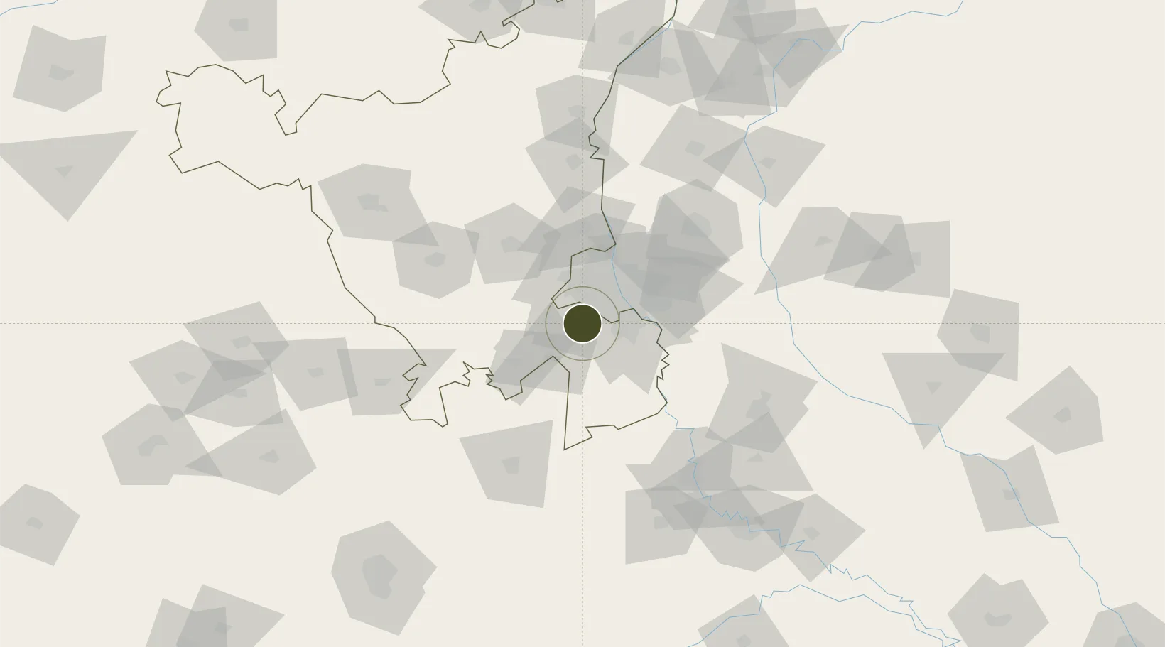 Location of ozm-2324