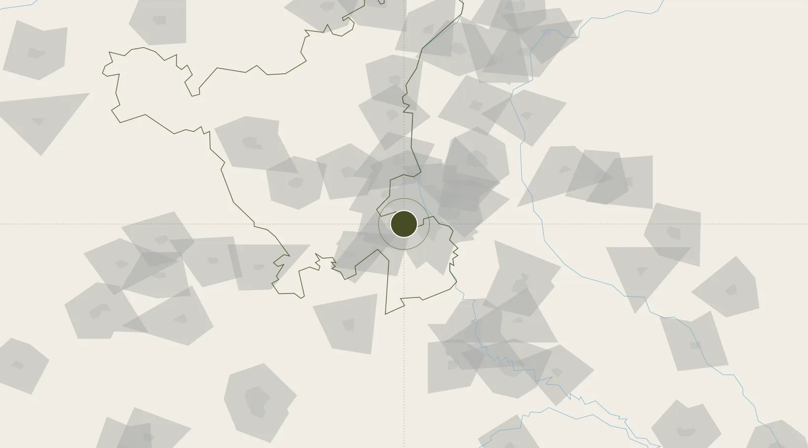 Location of ozm-2326