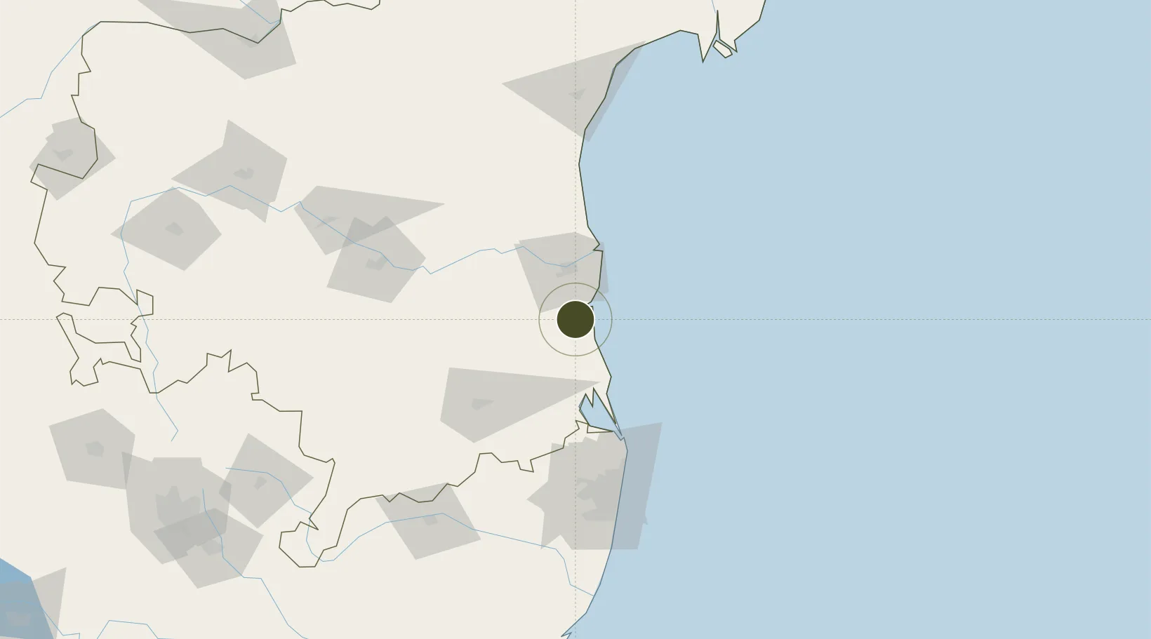 Location of ozm-2330