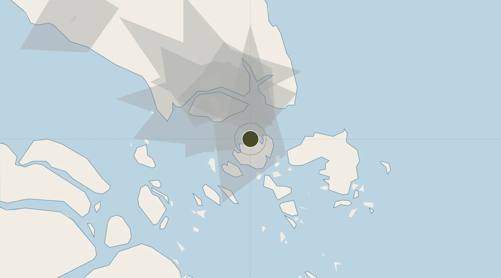 Location of ozm-2337