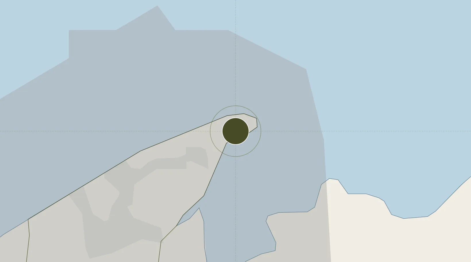 Location of ozm-234