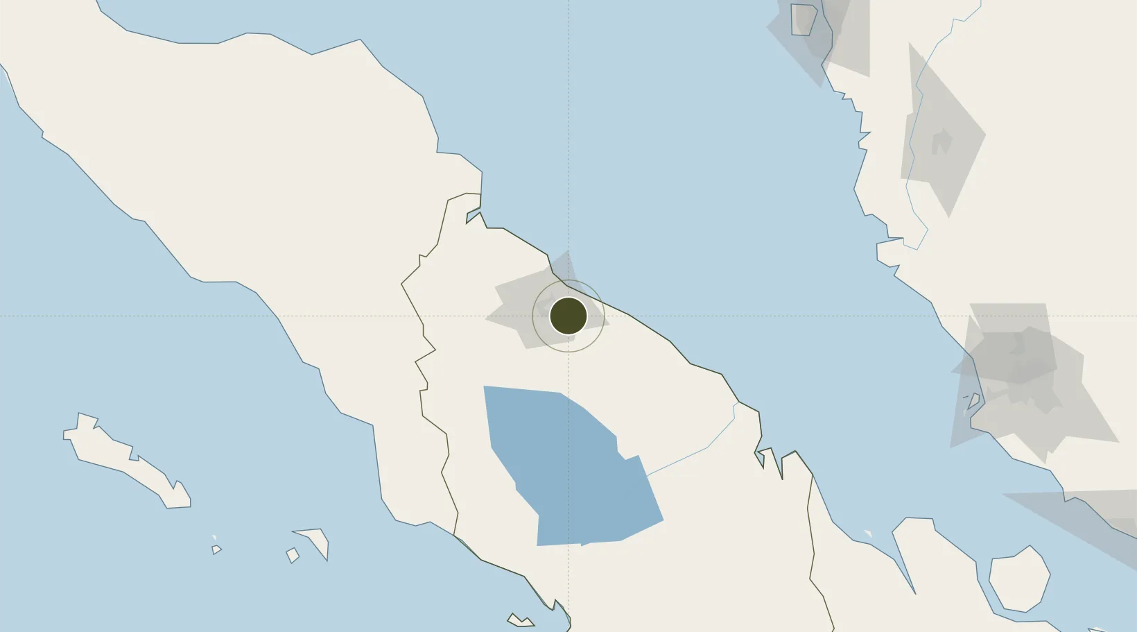 Location of ozm-2340