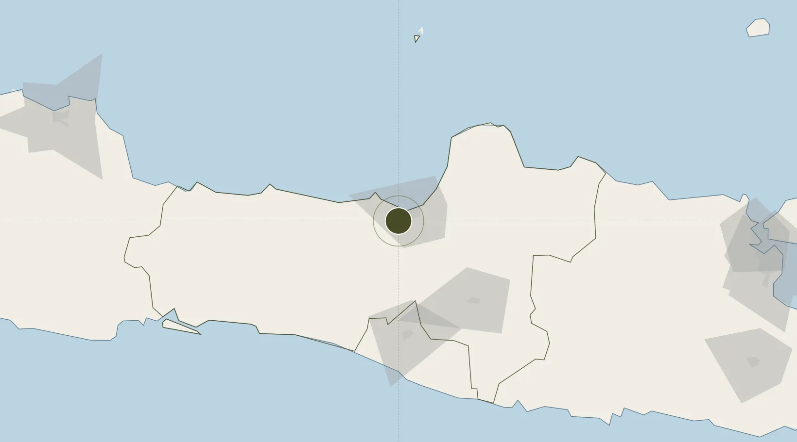 Location of ozm-2341