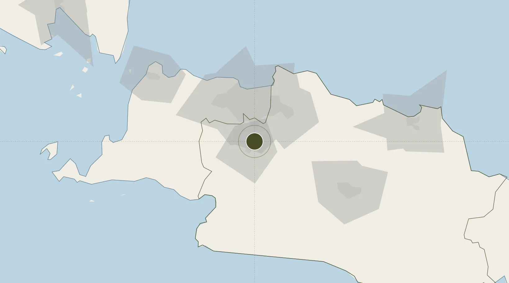 Location of ozm-2343