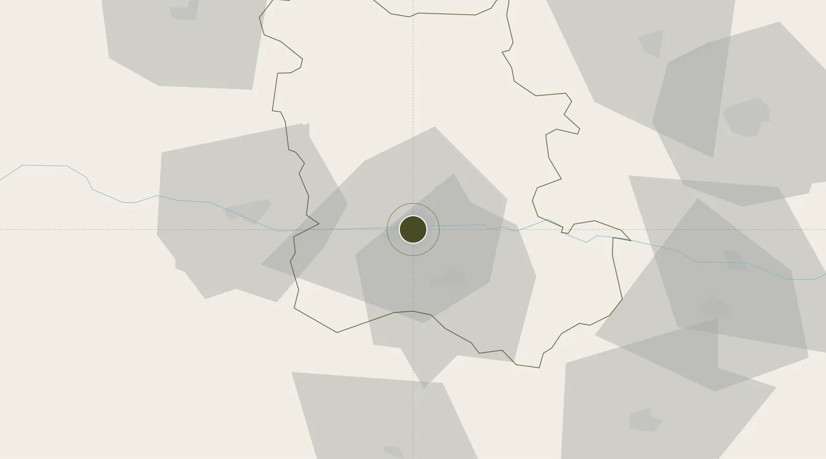 Location of ozm-235