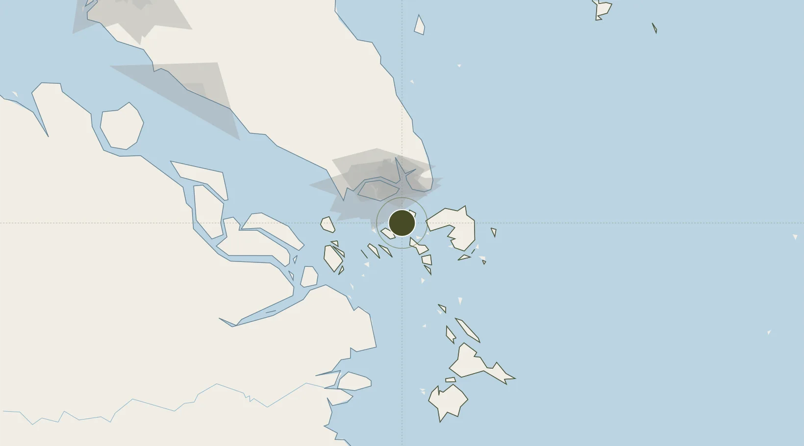 Location of ozm-2354