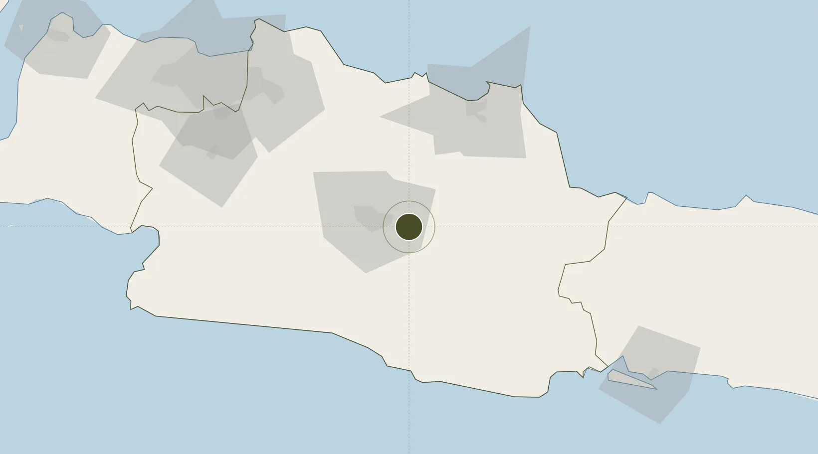 Location of ozm-2355