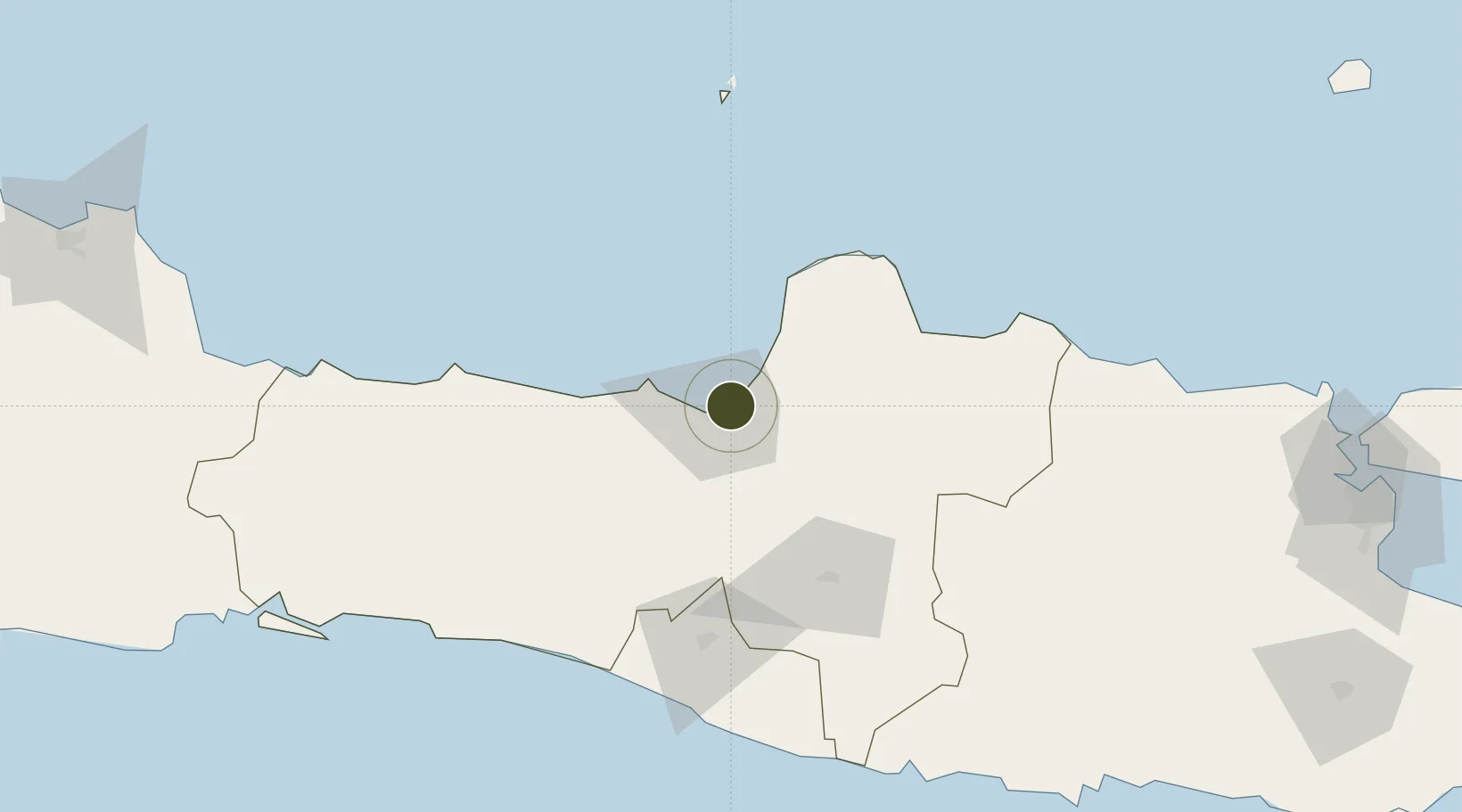 Location of ozm-2365