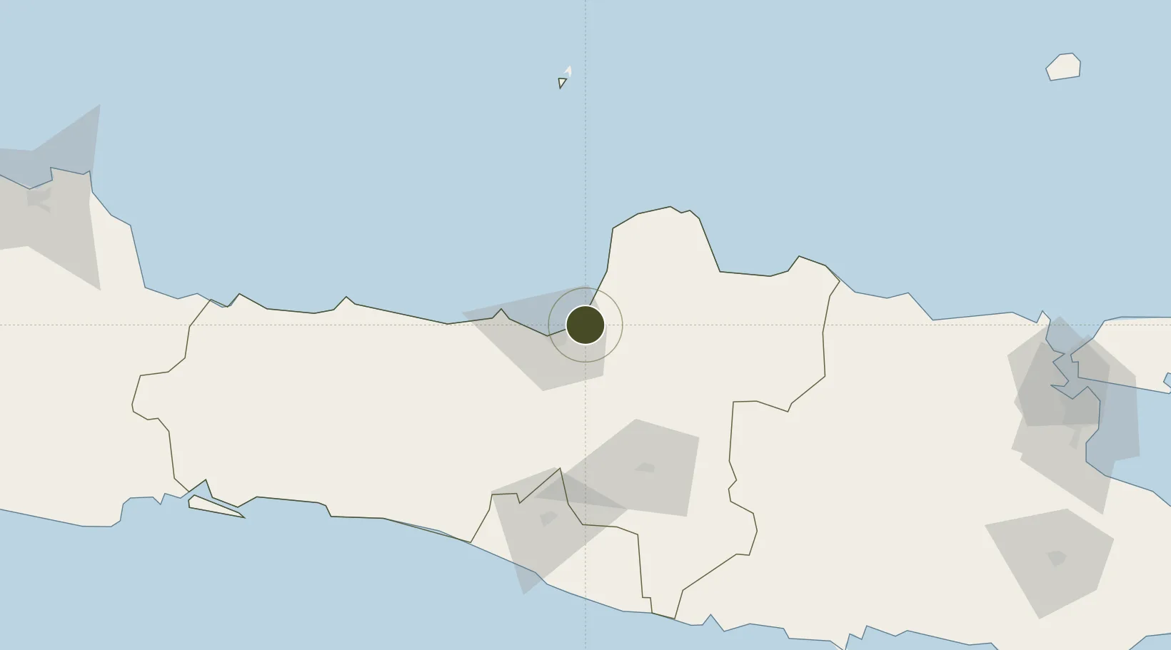 Location of ozm-2368