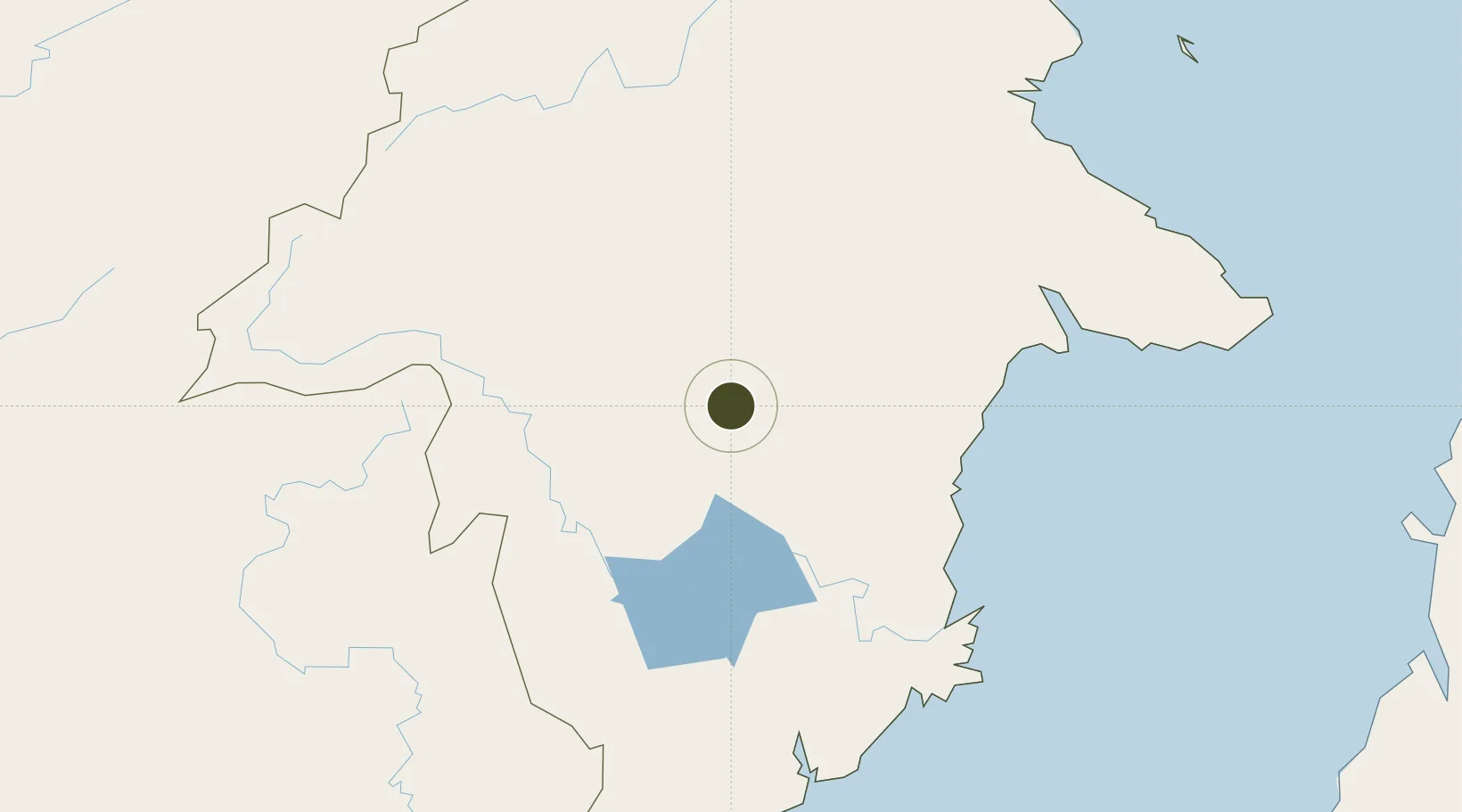 Location of ozm-2374