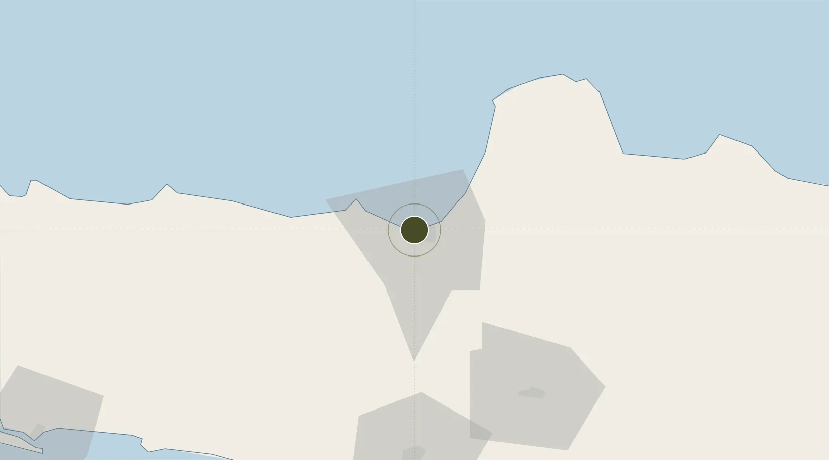 Location of ozm-2377