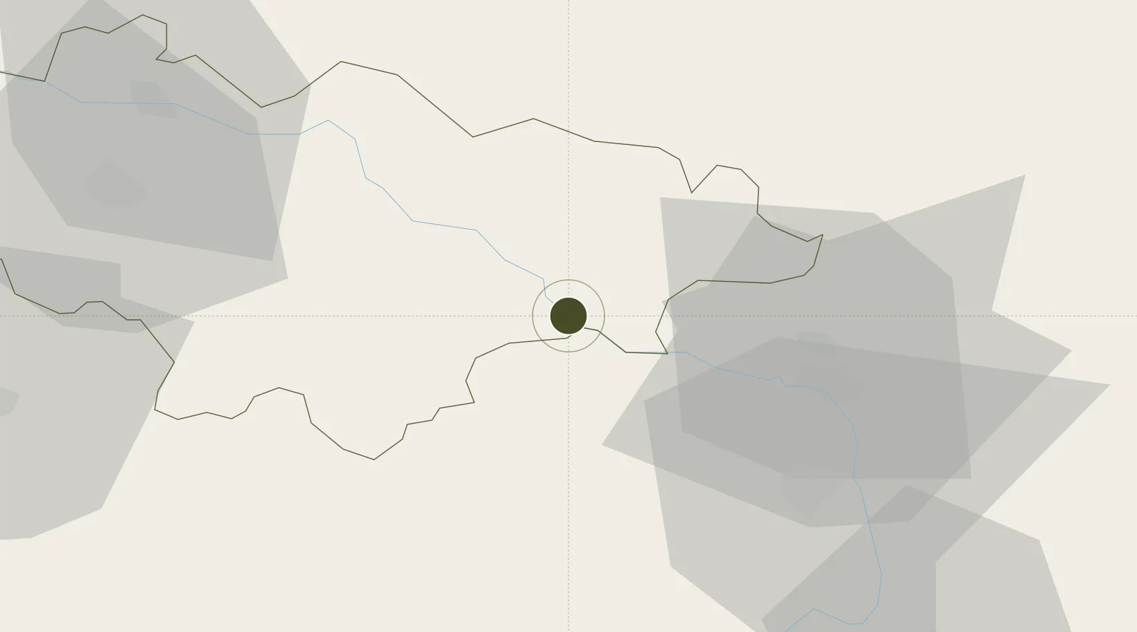 Location of ozm-238