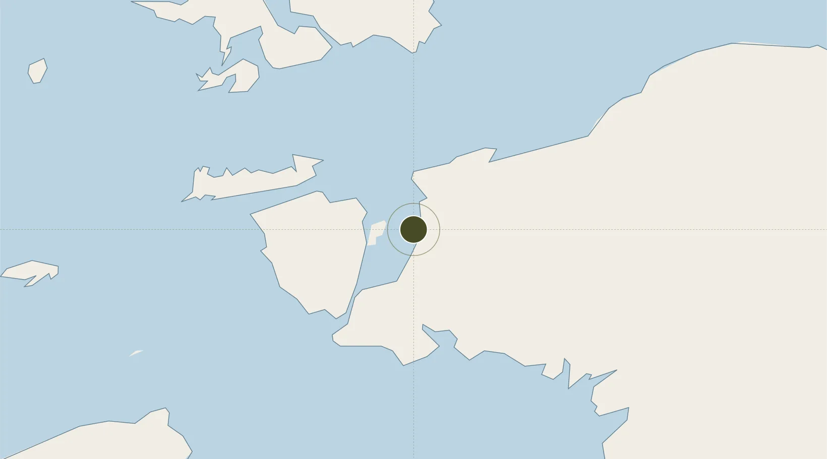 Location of ozm-2384