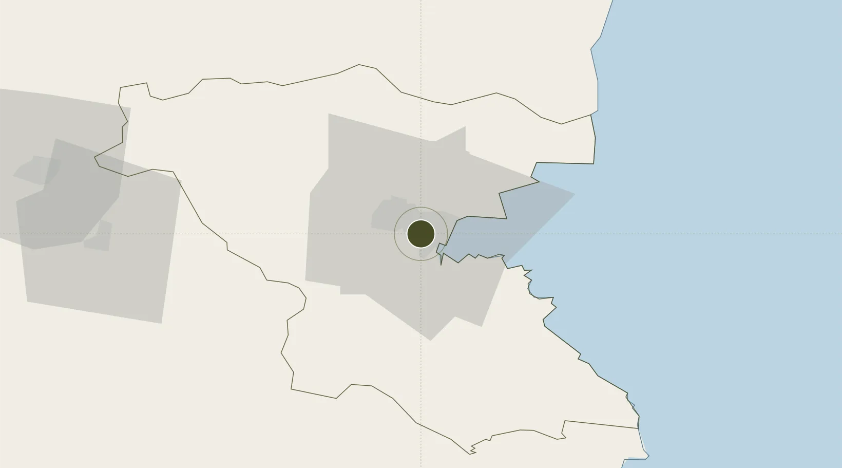 Location of ozm-239