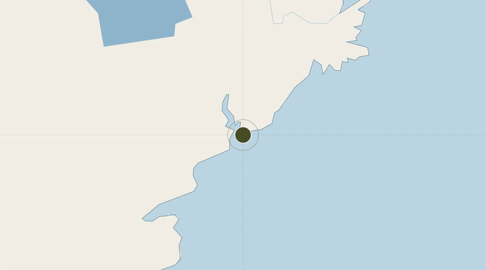 Location of ozm-2392