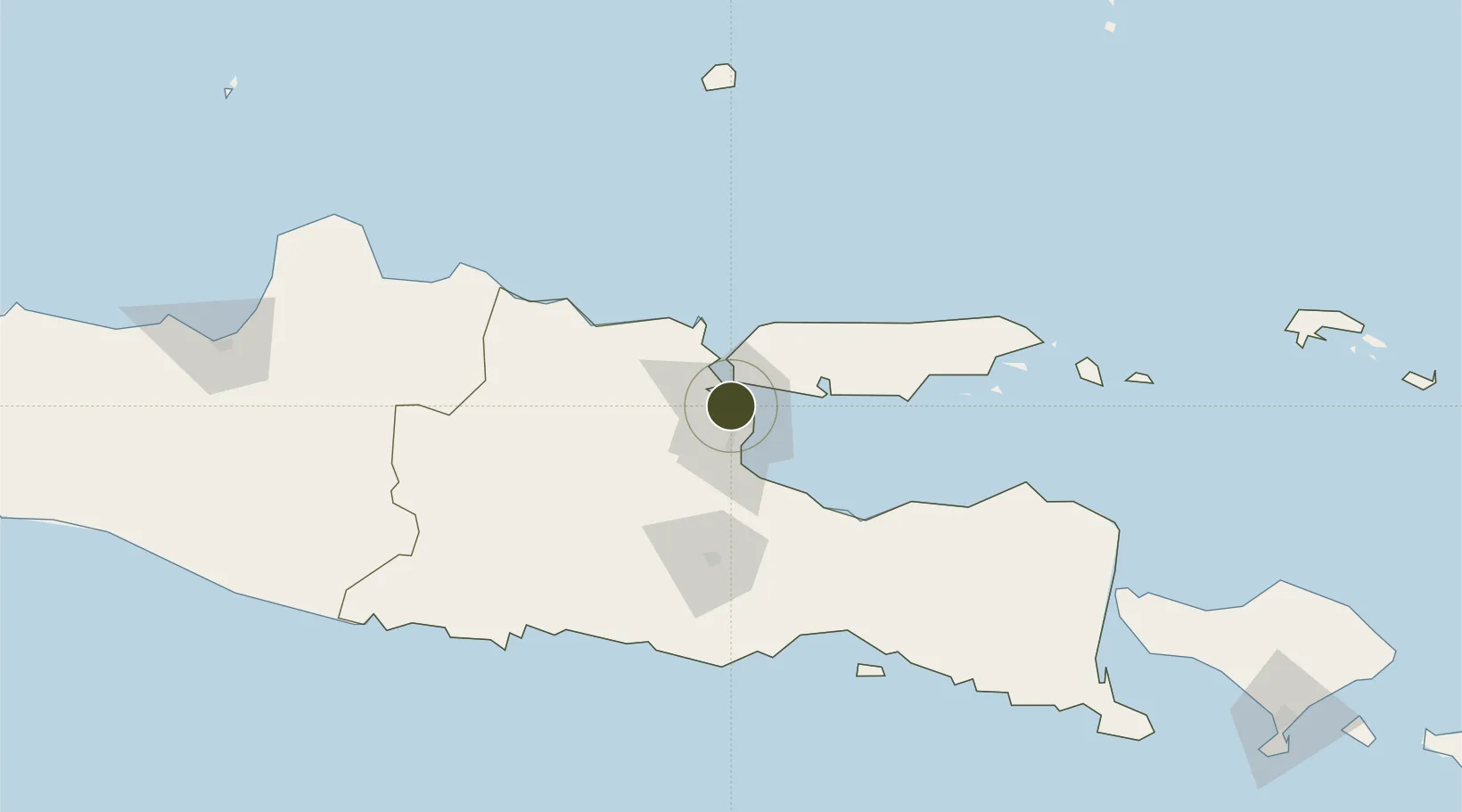 Location of ozm-2394