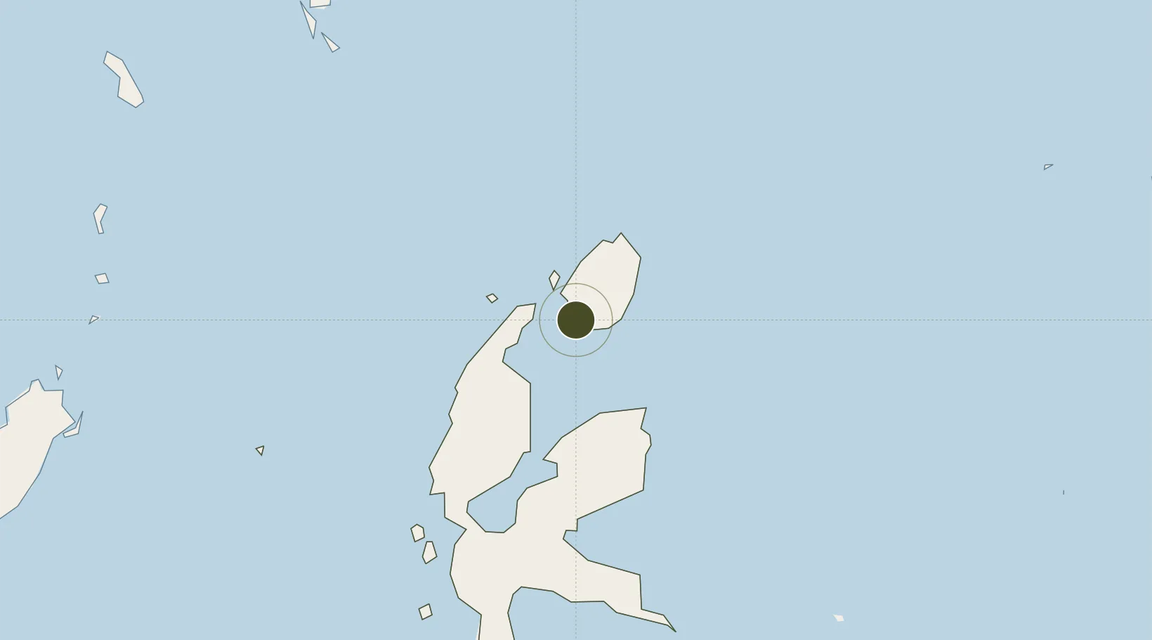 Location of ozm-2398