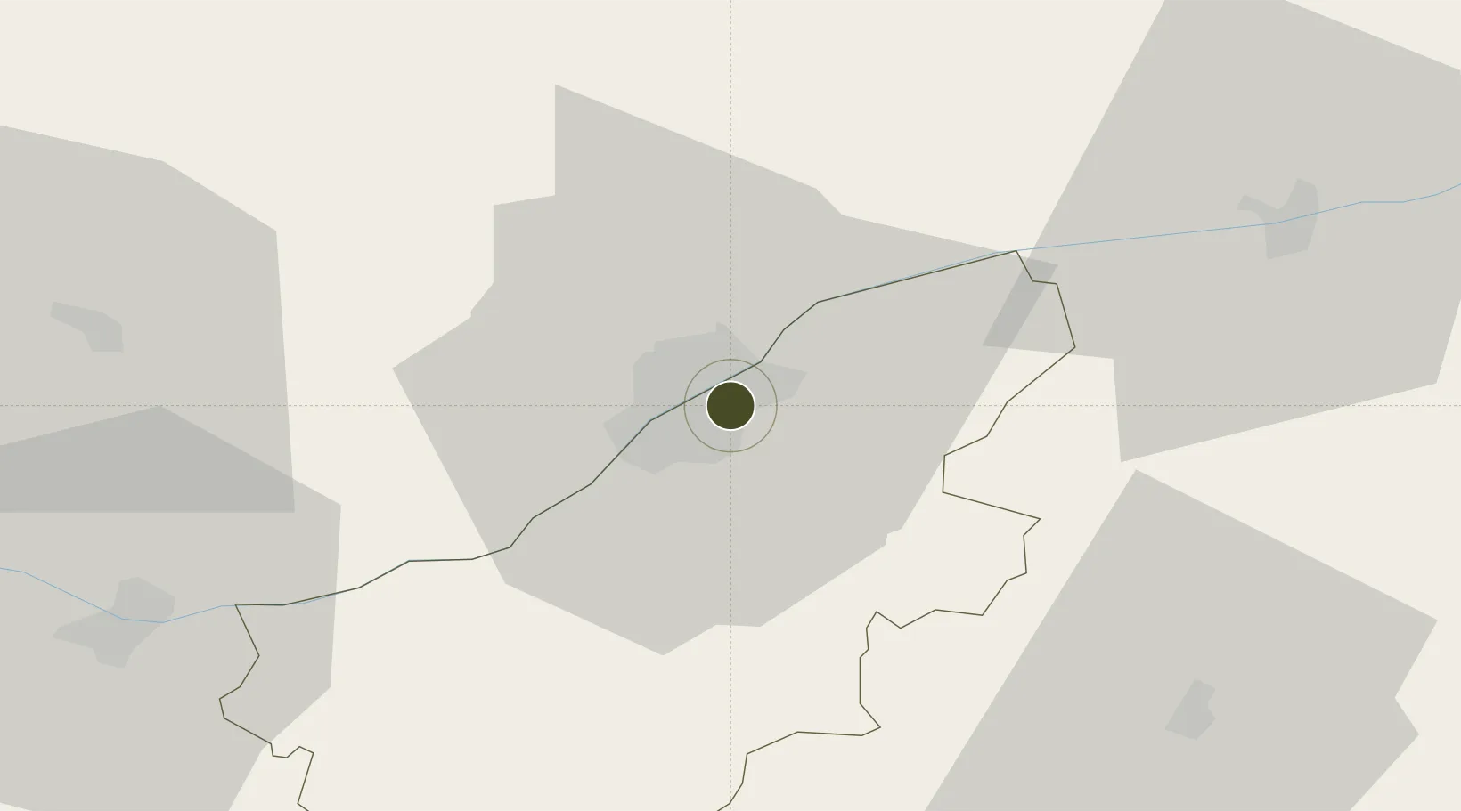 Location of ozm-240
