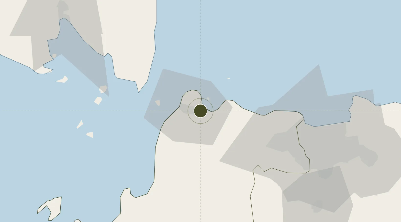 Location of ozm-2403