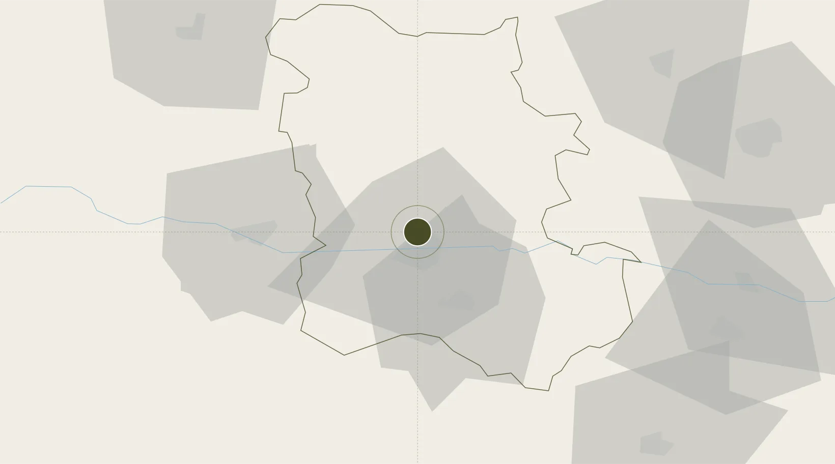 Location of ozm-242