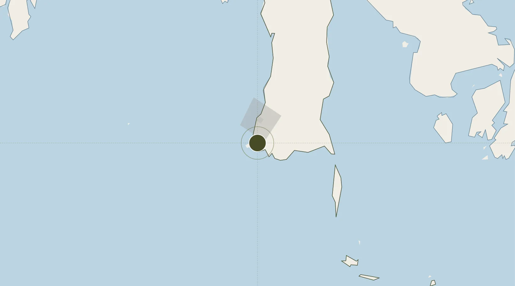 Location of ozm-2420