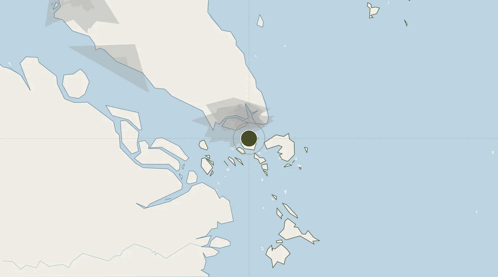 Location of ozm-2424