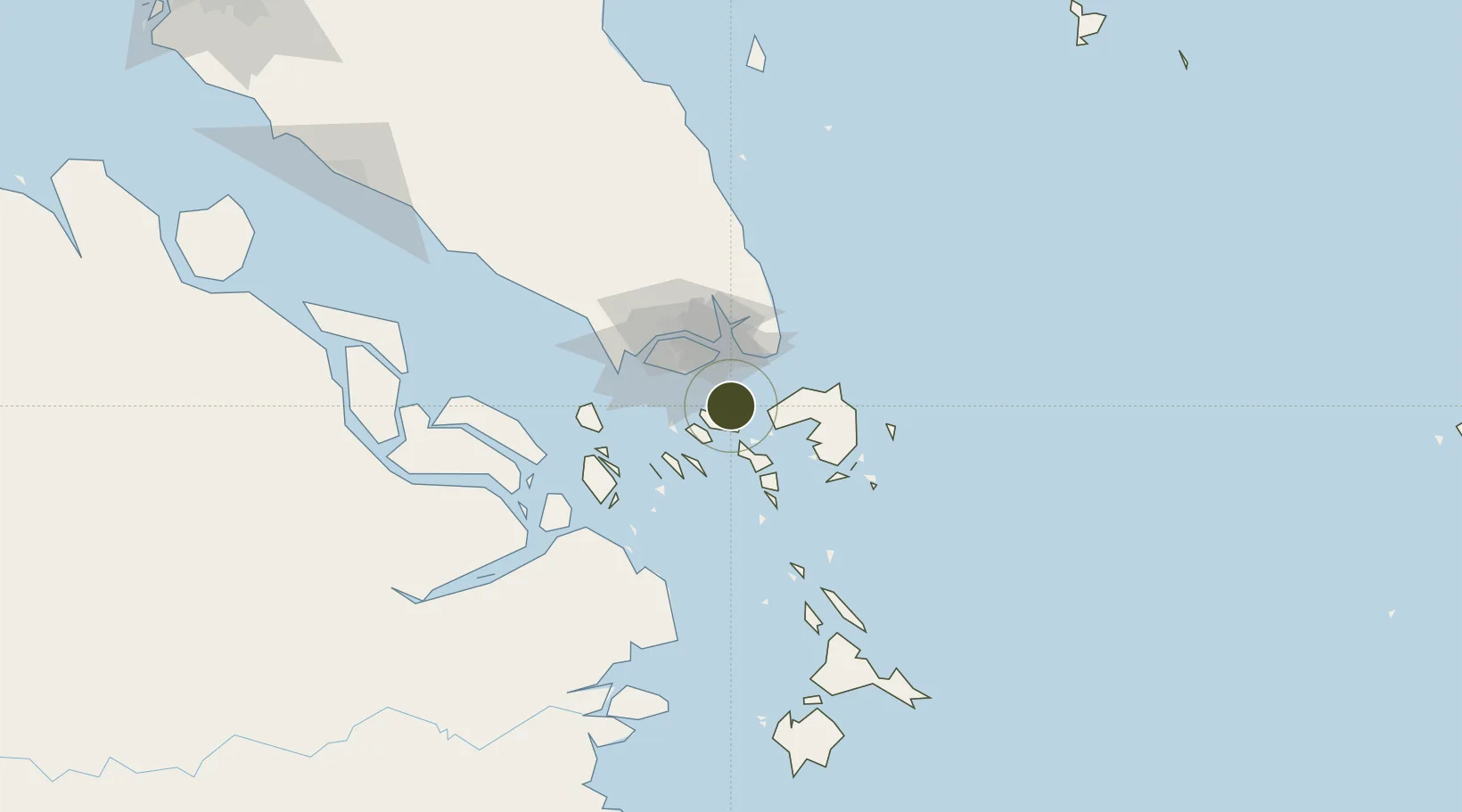 Location of ozm-2429