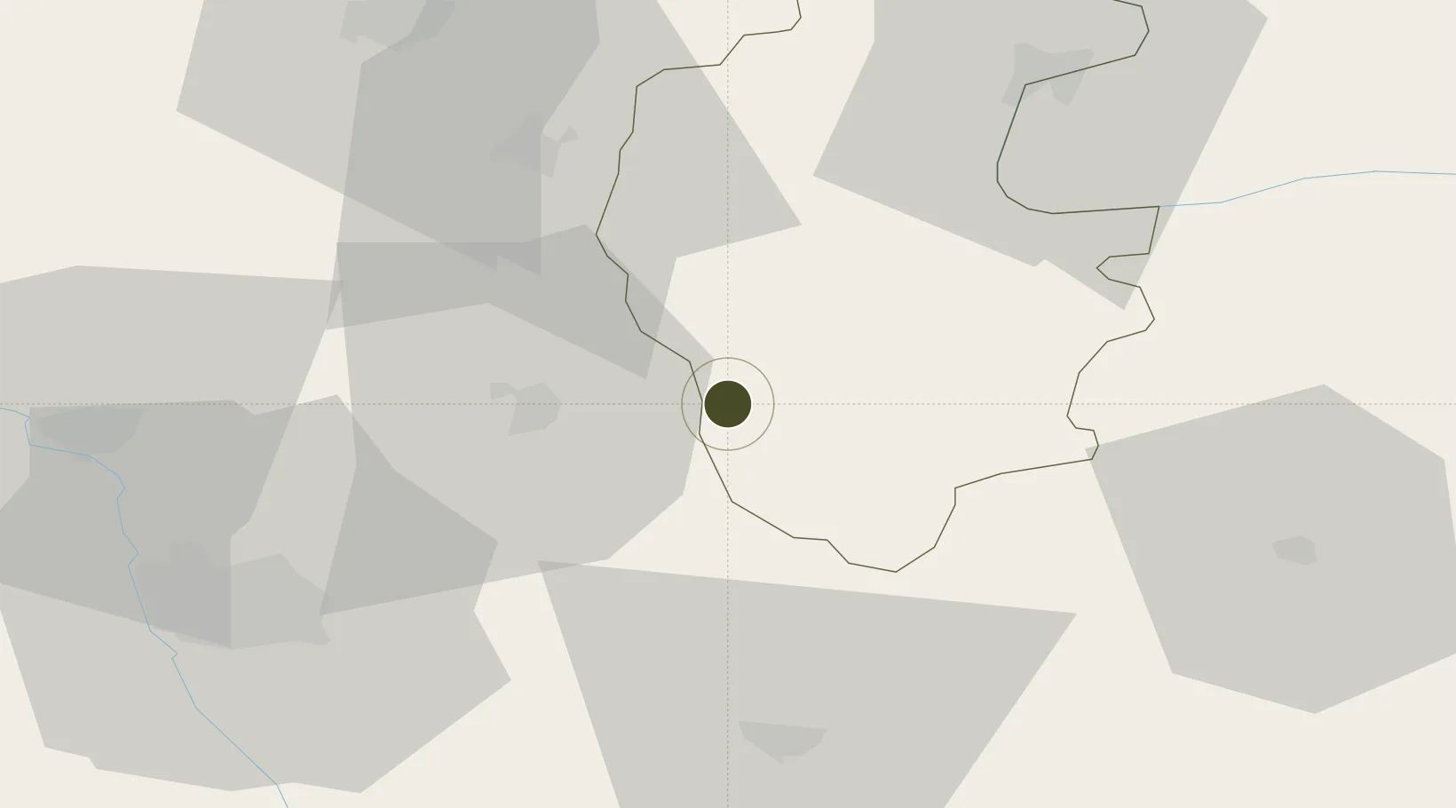 Location of ozm-243