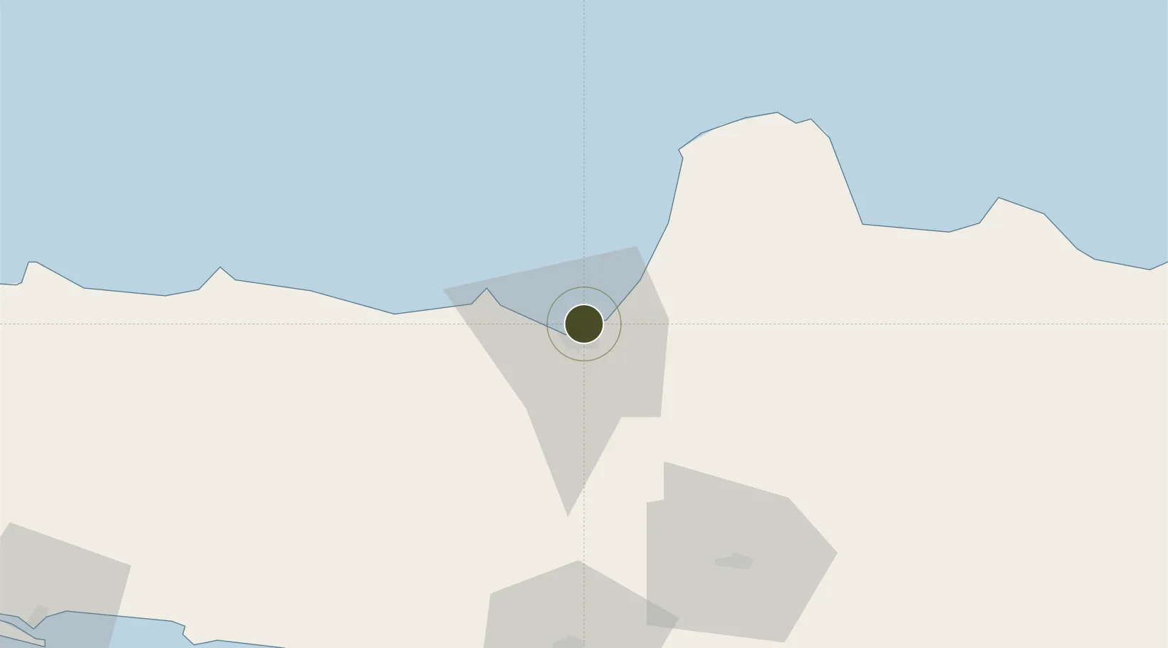 Location of ozm-2431