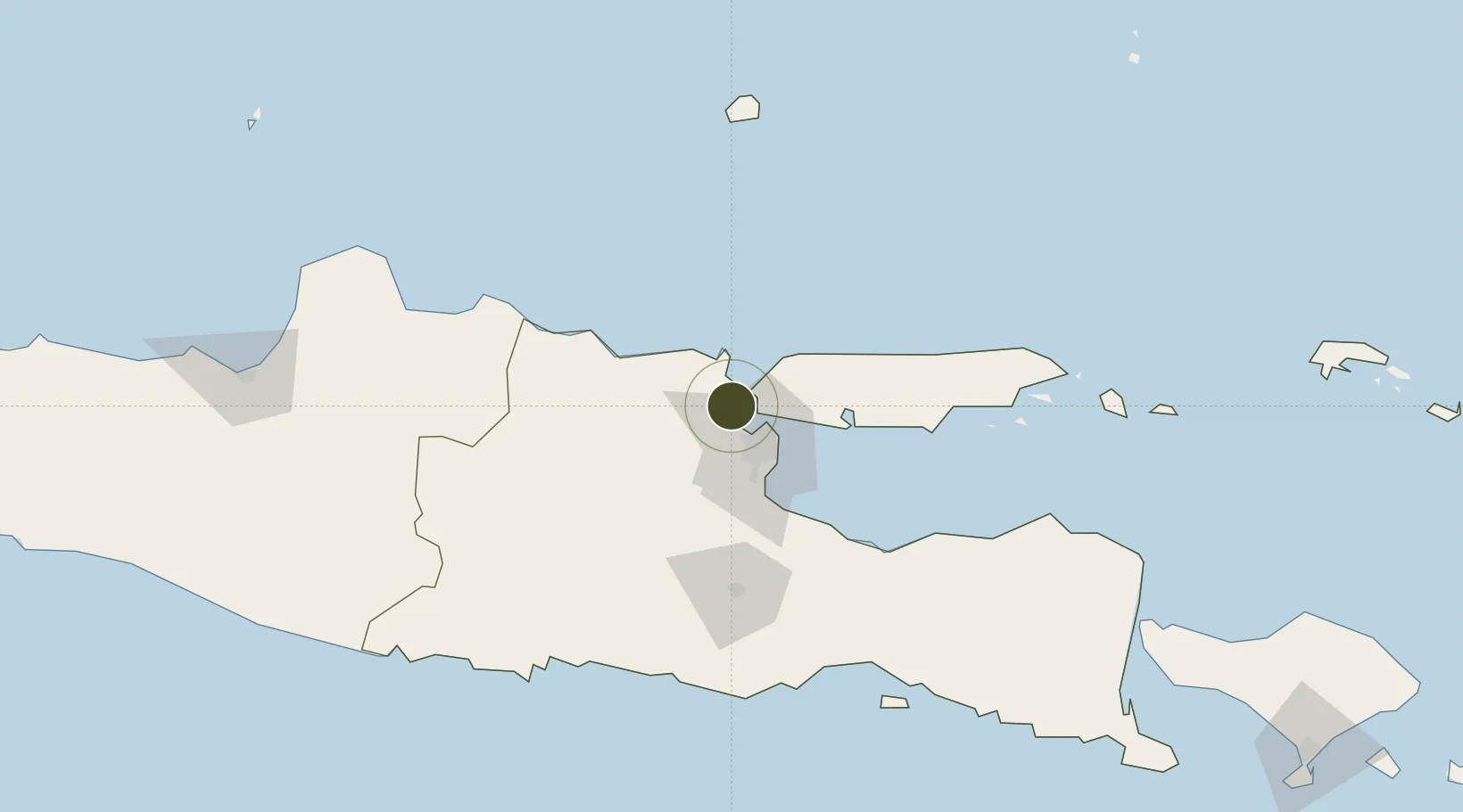 Location of ozm-2434