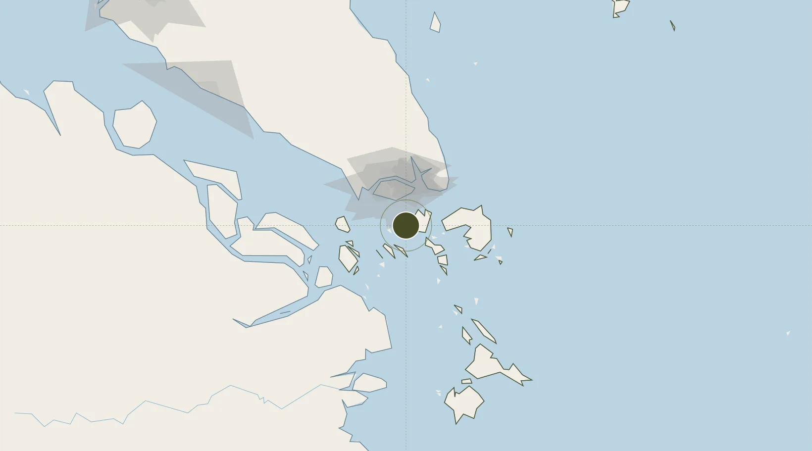 Location of ozm-2437