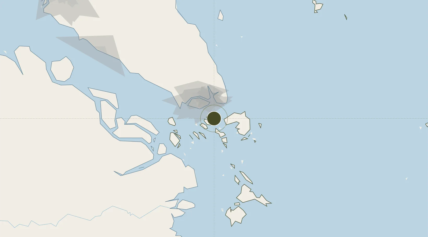 Location of ozm-2442