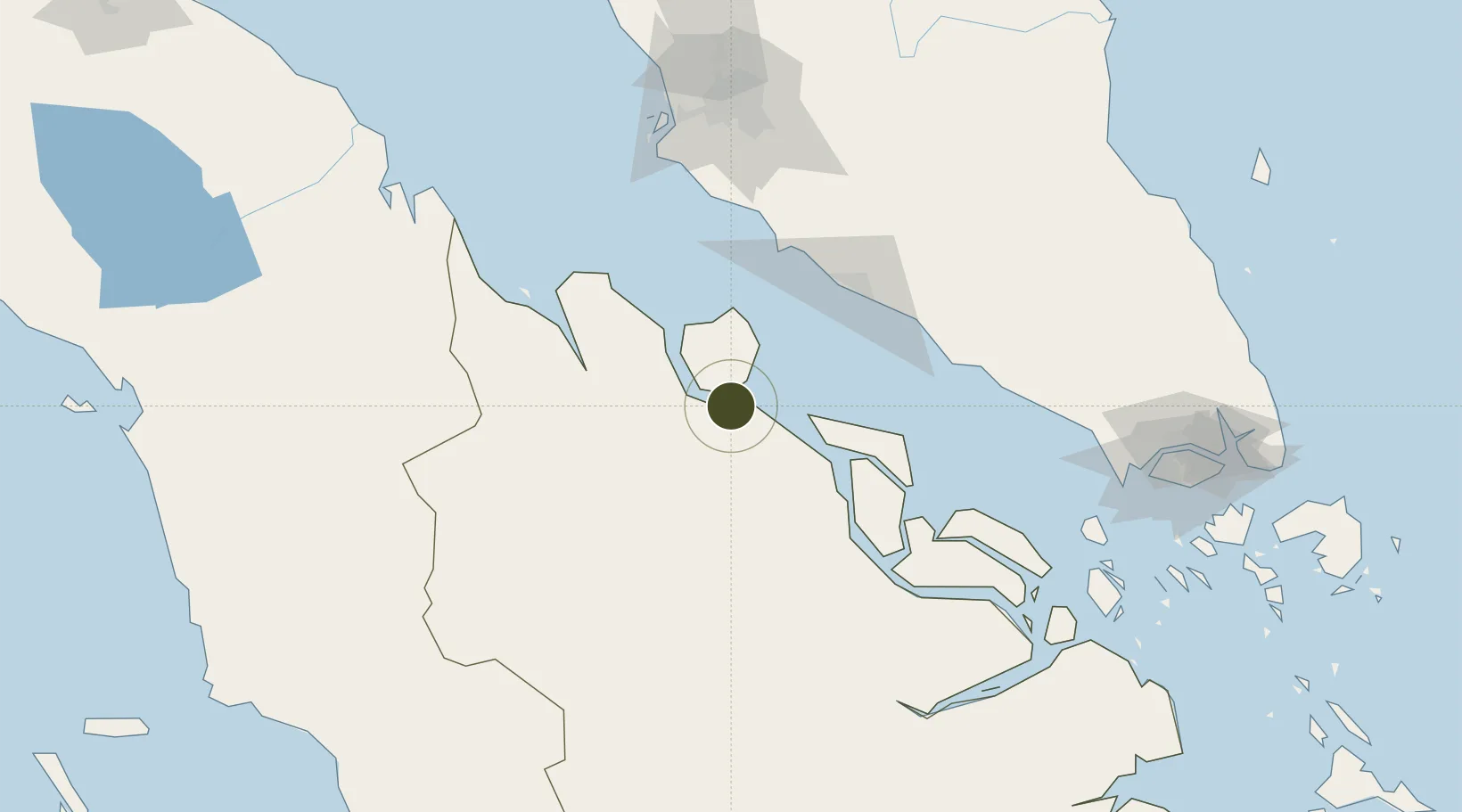 Location of ozm-2446