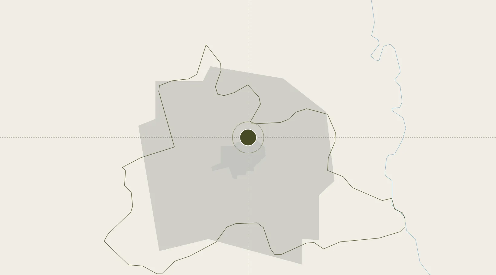 Location of ozm-245