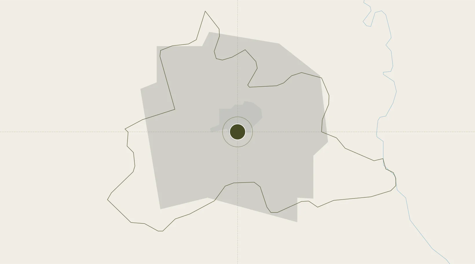 Location of ozm-246