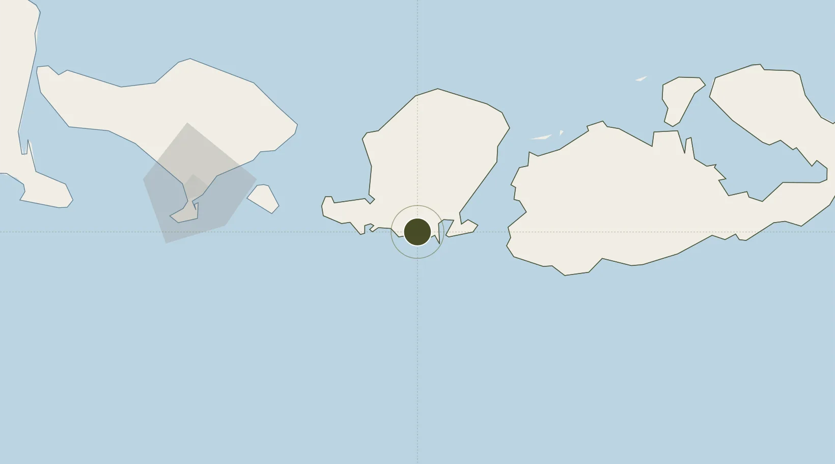 Location of ozm-2462