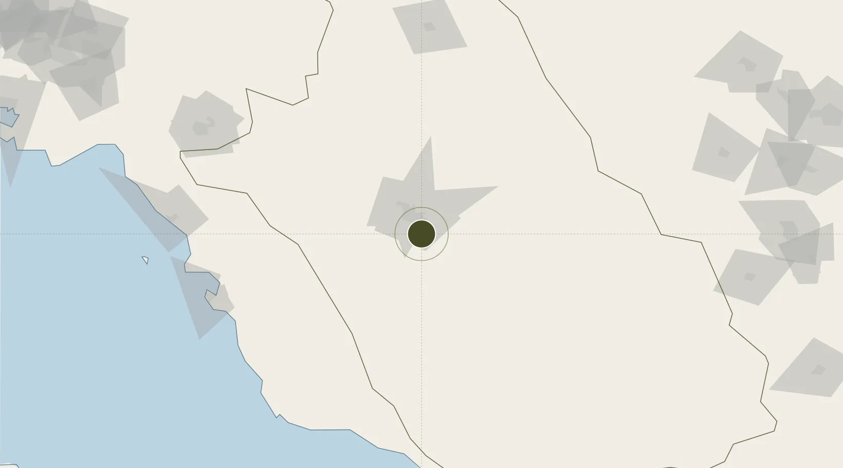 Location of ozm-2467