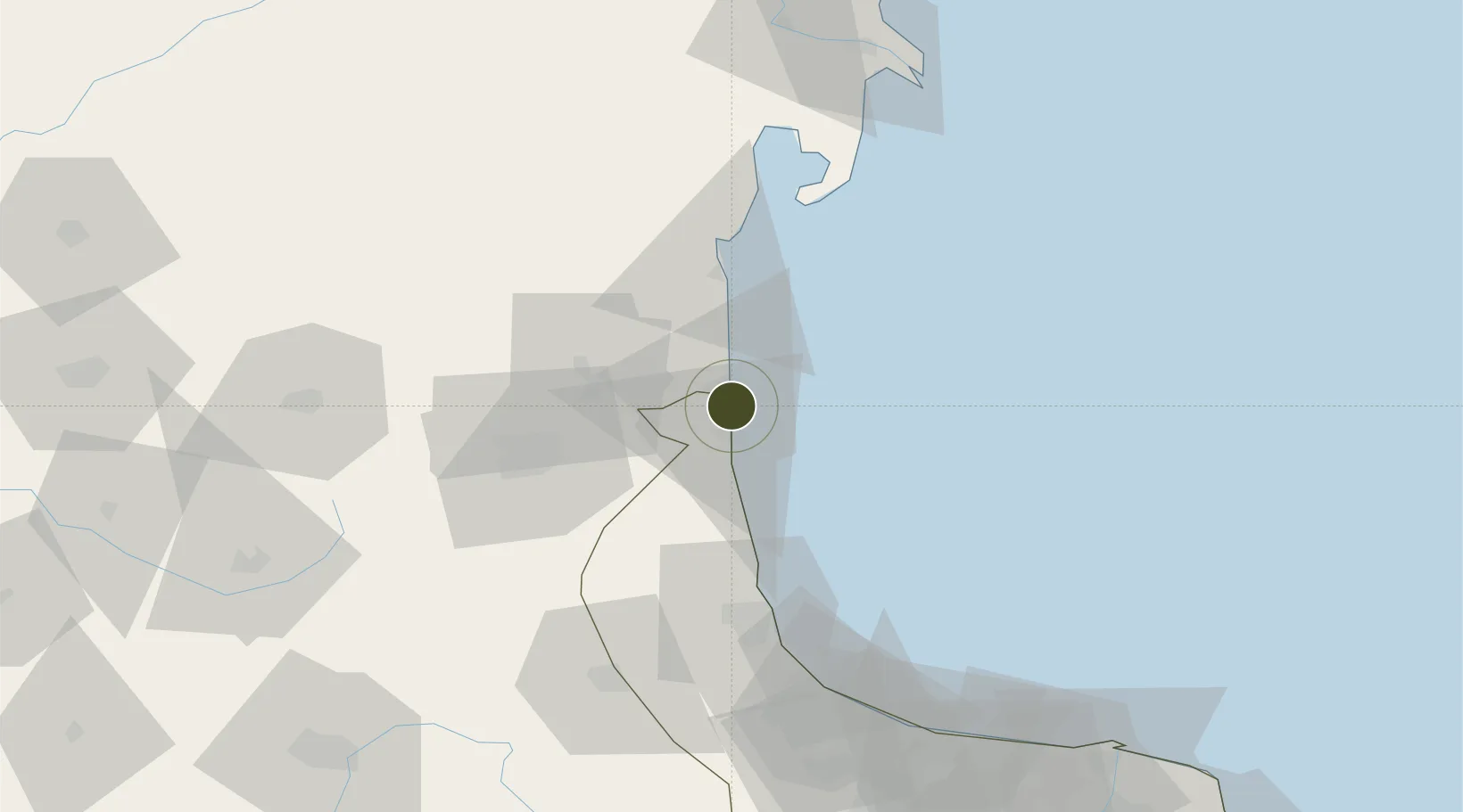 Location of ozm-2468