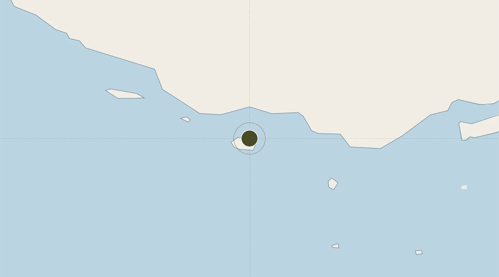 Location of ozm-2470