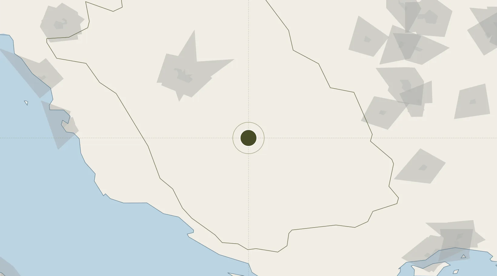 Location of ozm-2474