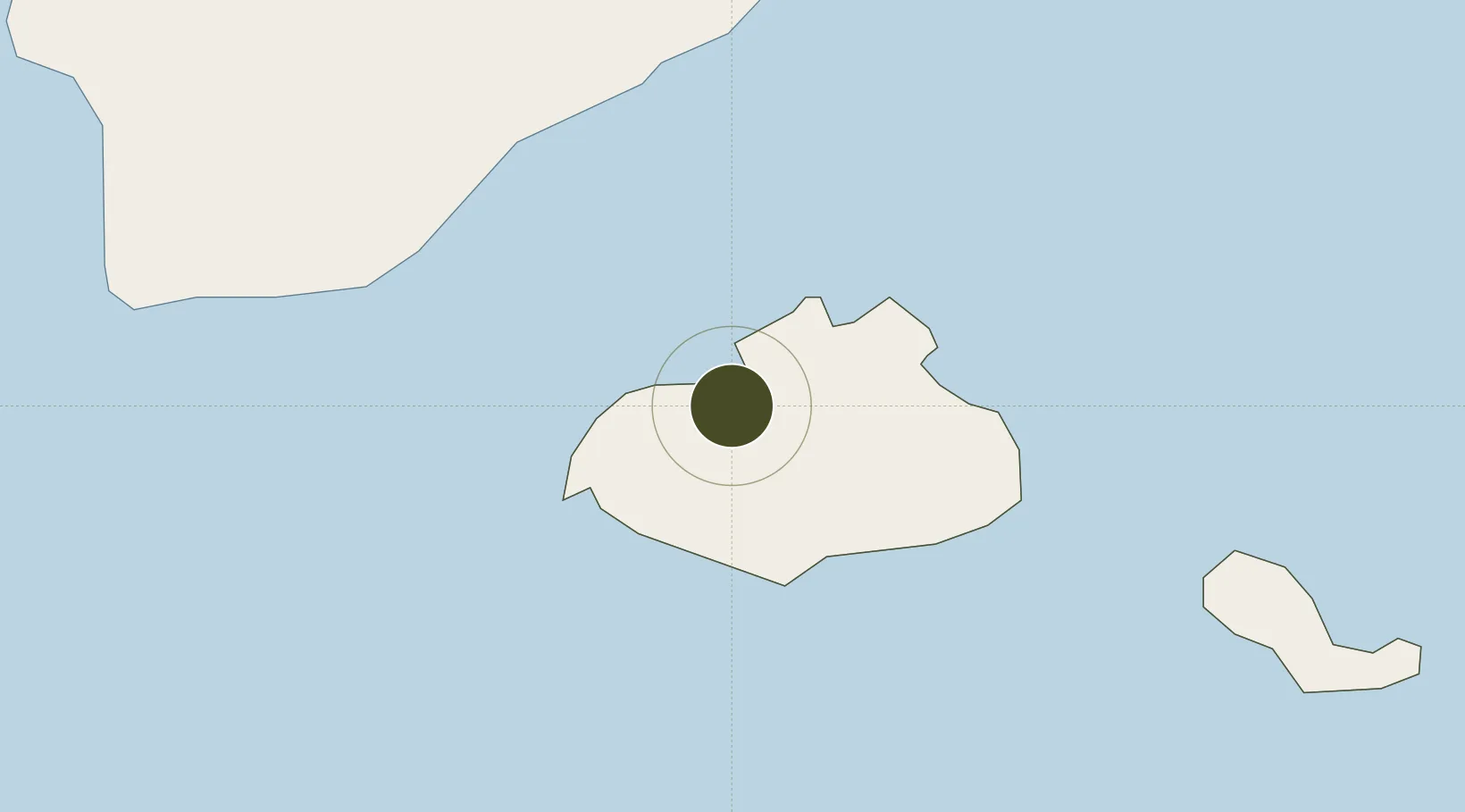 Location of ozm-248