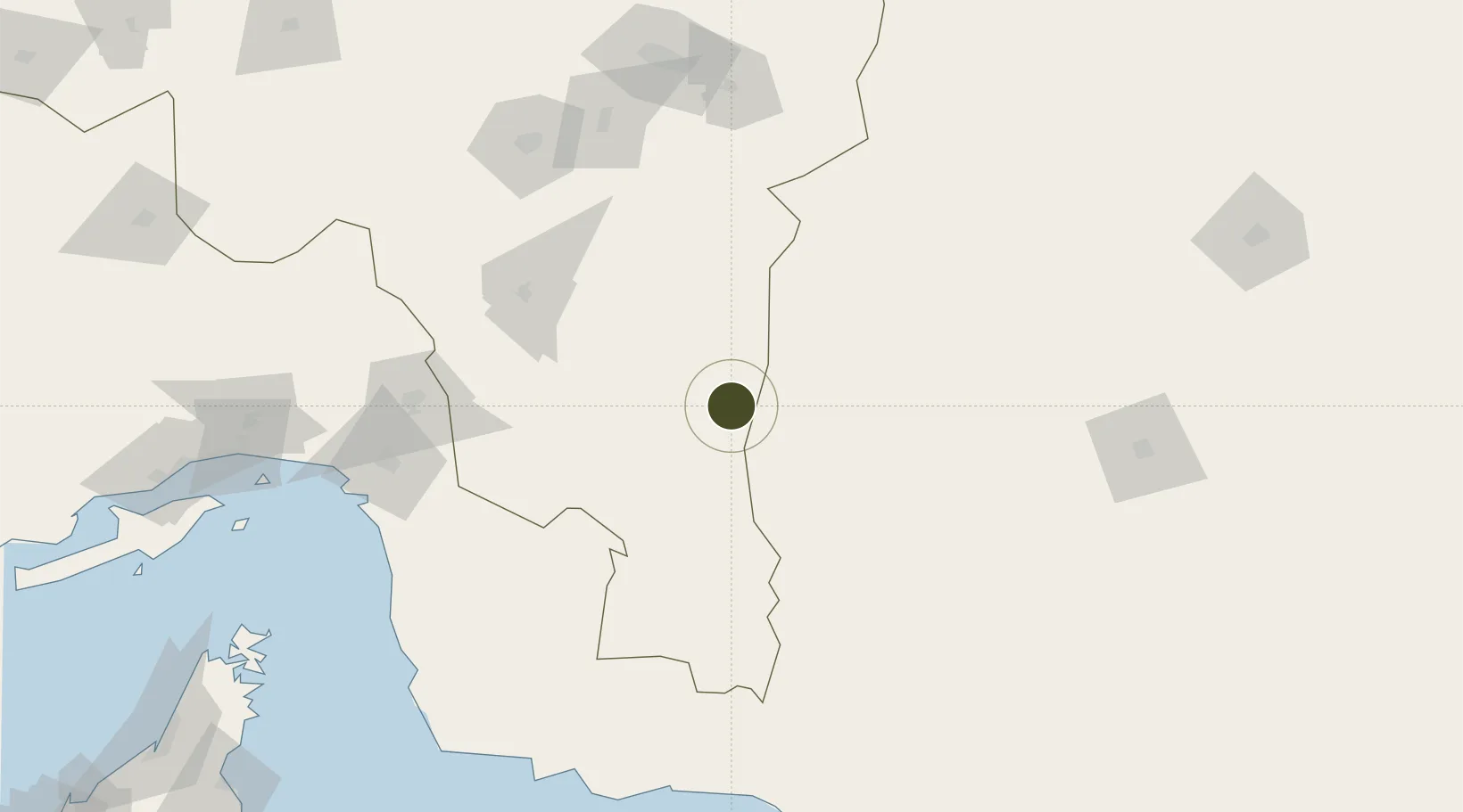 Location of ozm-2483
