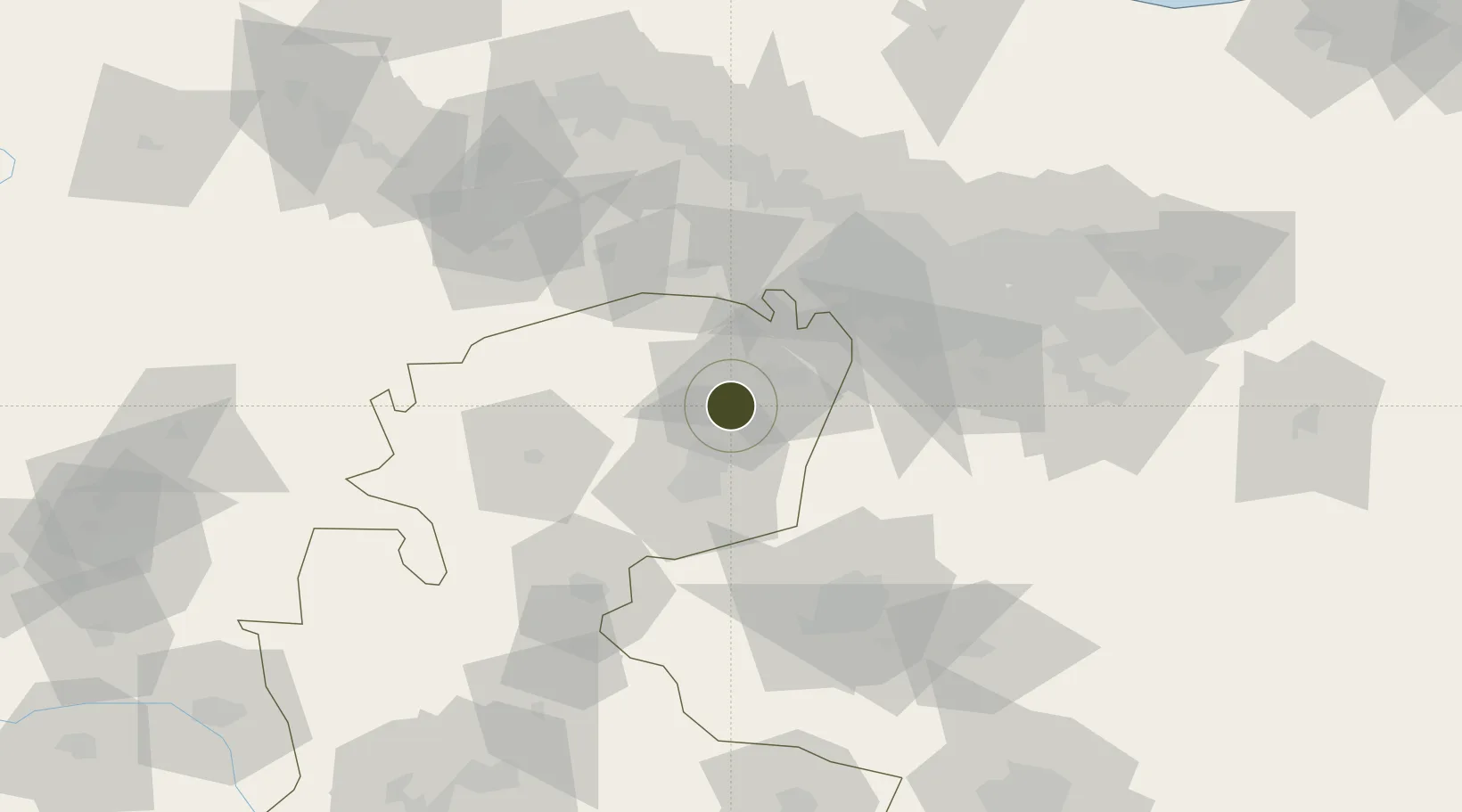 Location of ozm-2487