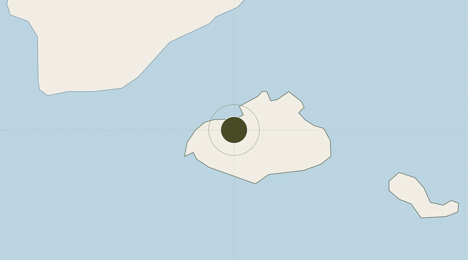 Location of ozm-249