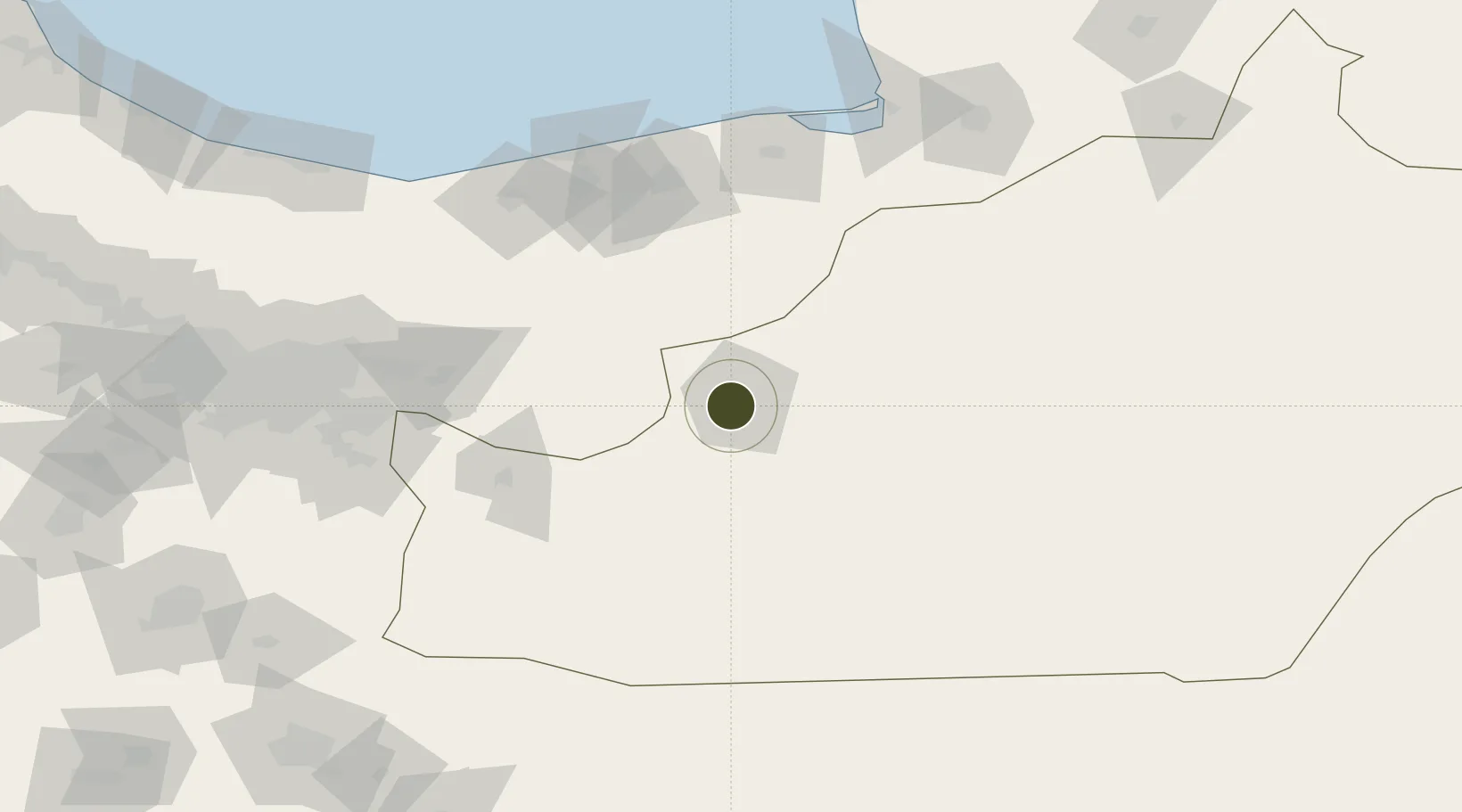 Location of ozm-2492