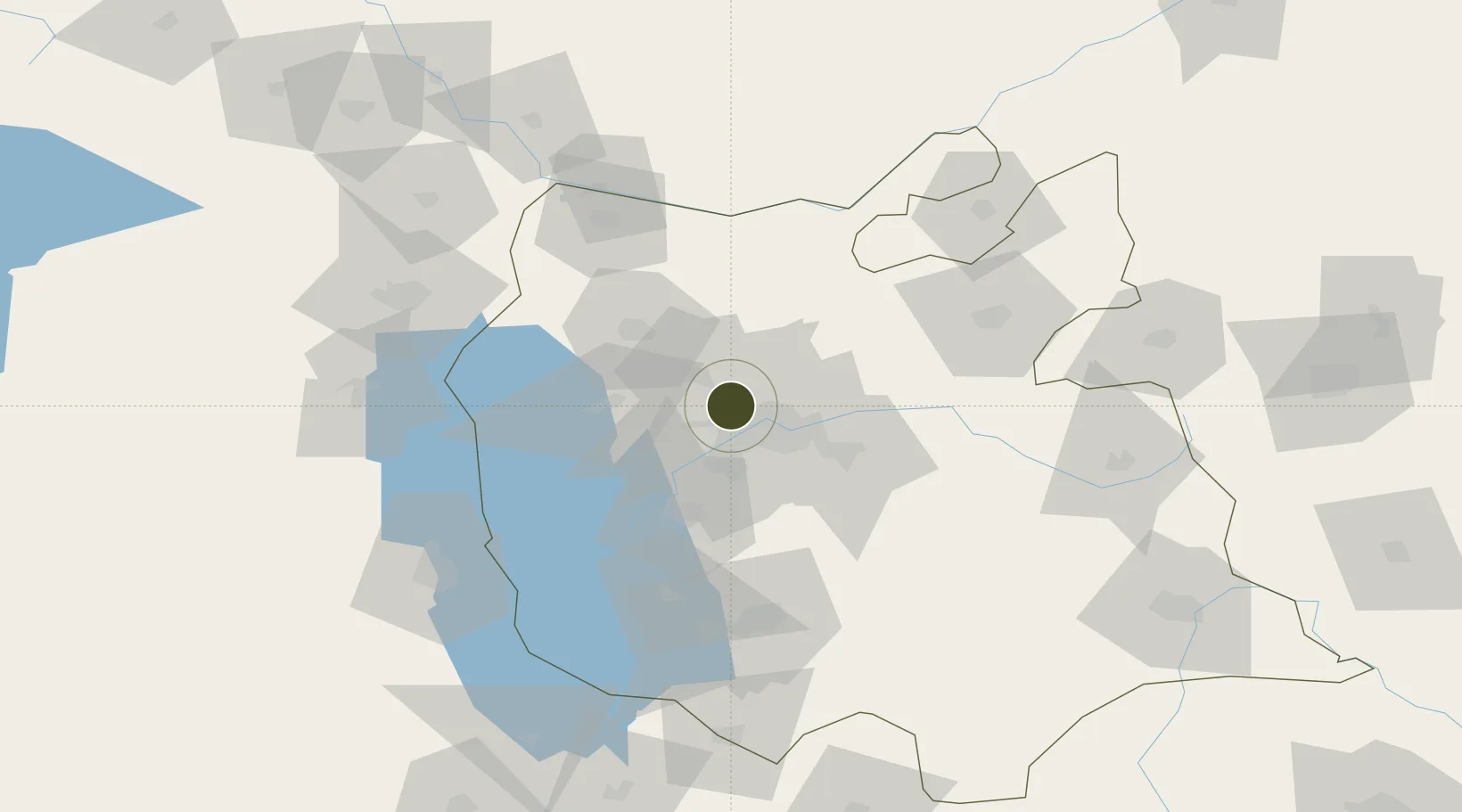 Location of ozm-2494