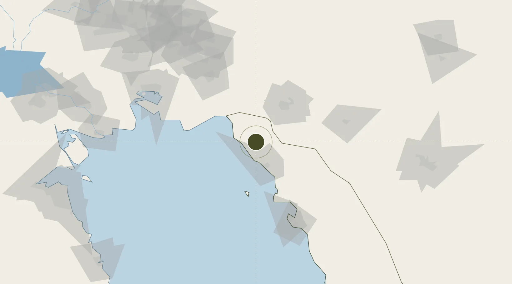 Location of ozm-2496
