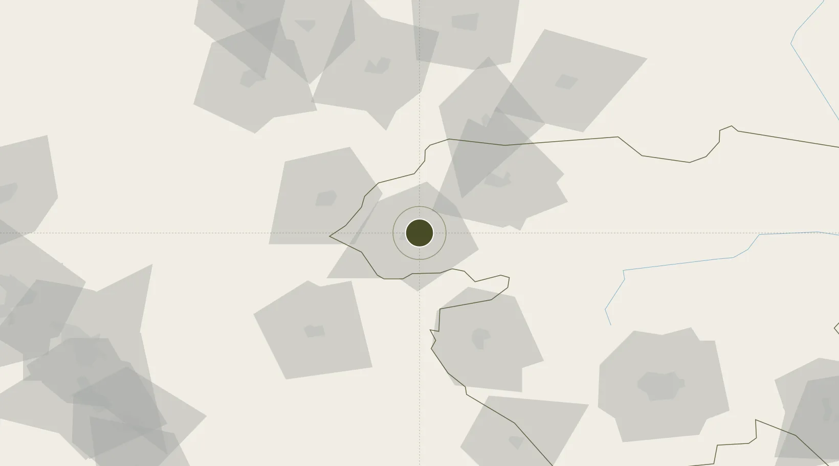 Location of ozm-2500