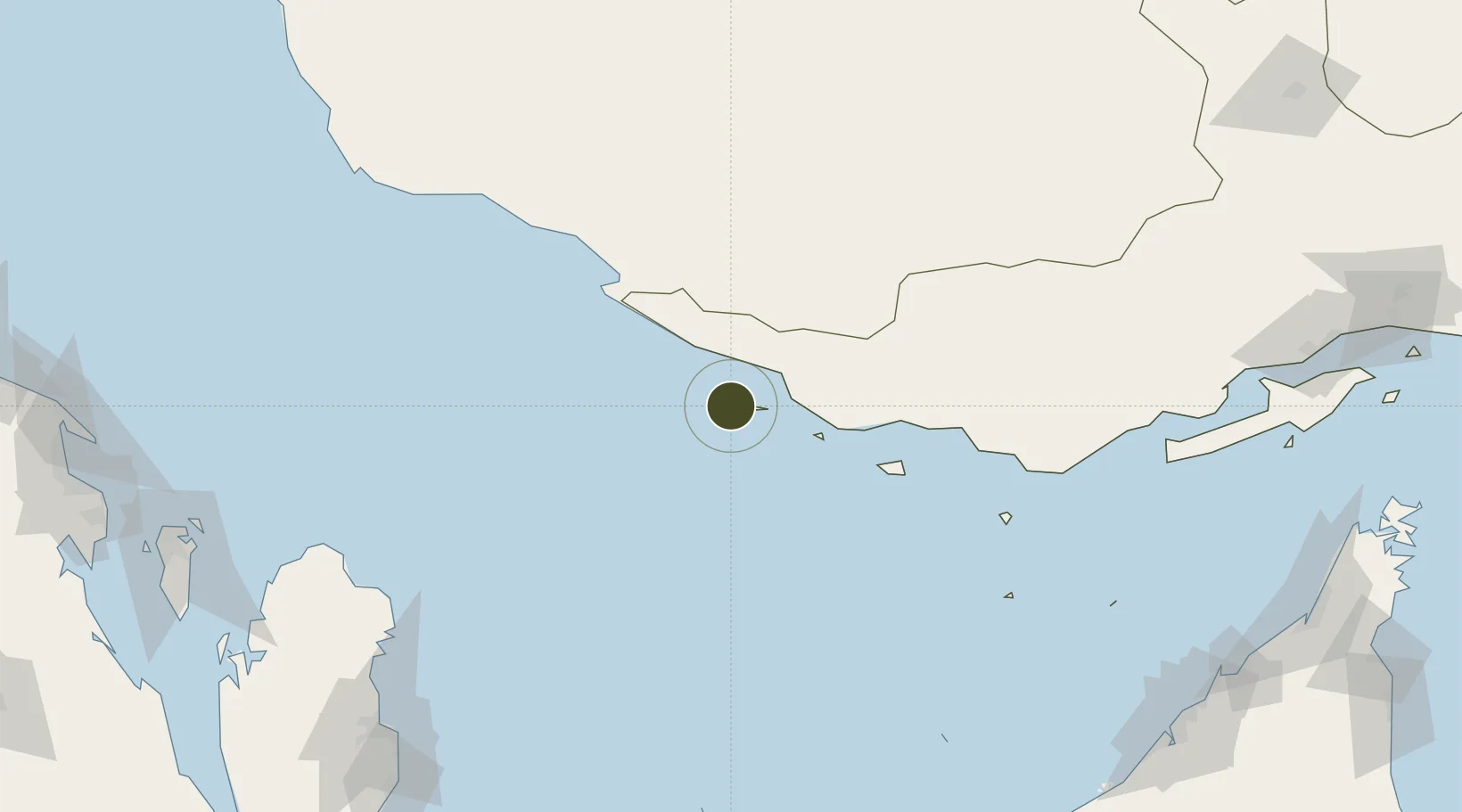 Location of ozm-2501